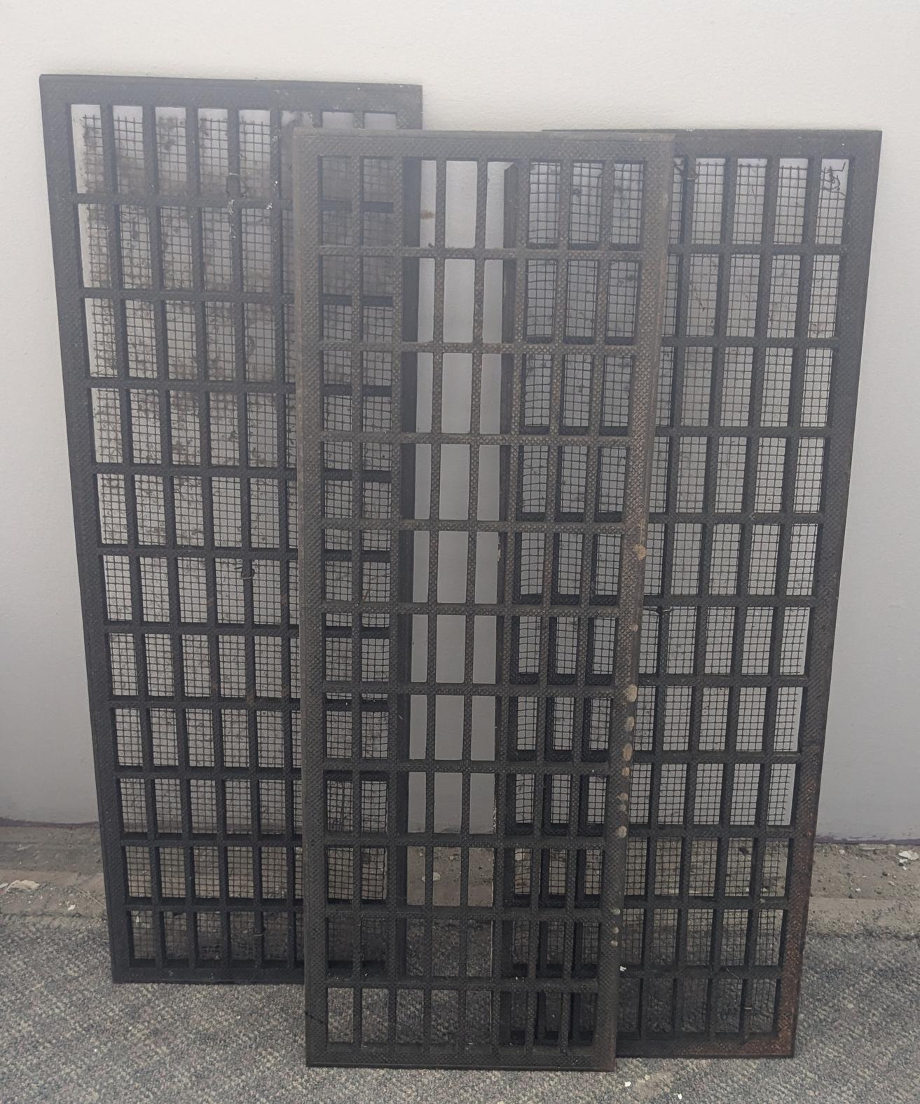 Floor Vent Register Cover